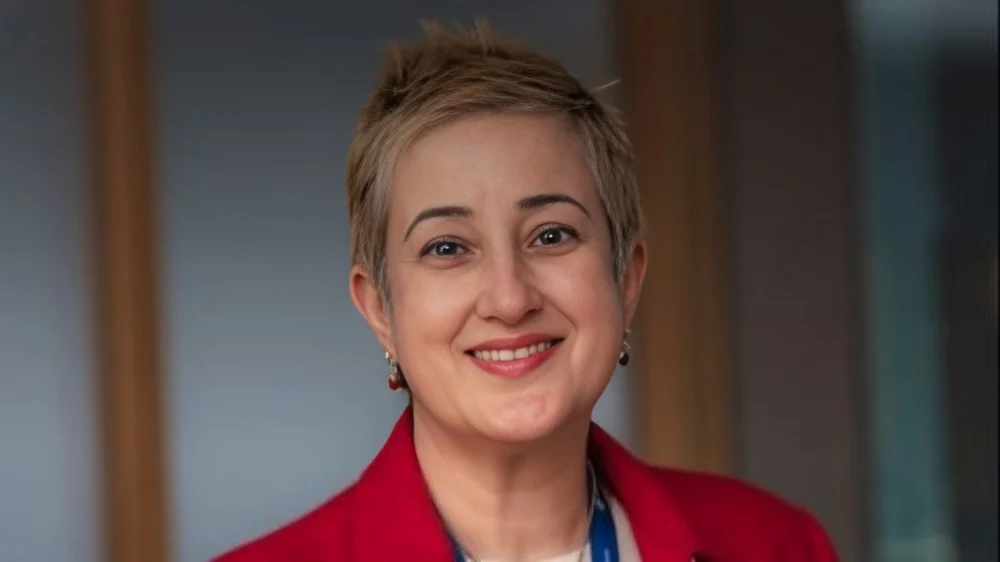 Princess Dina Mired