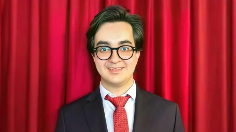 From the Bench to the ESMO Classroom: A Medical Student’s Journey Toward Oncology