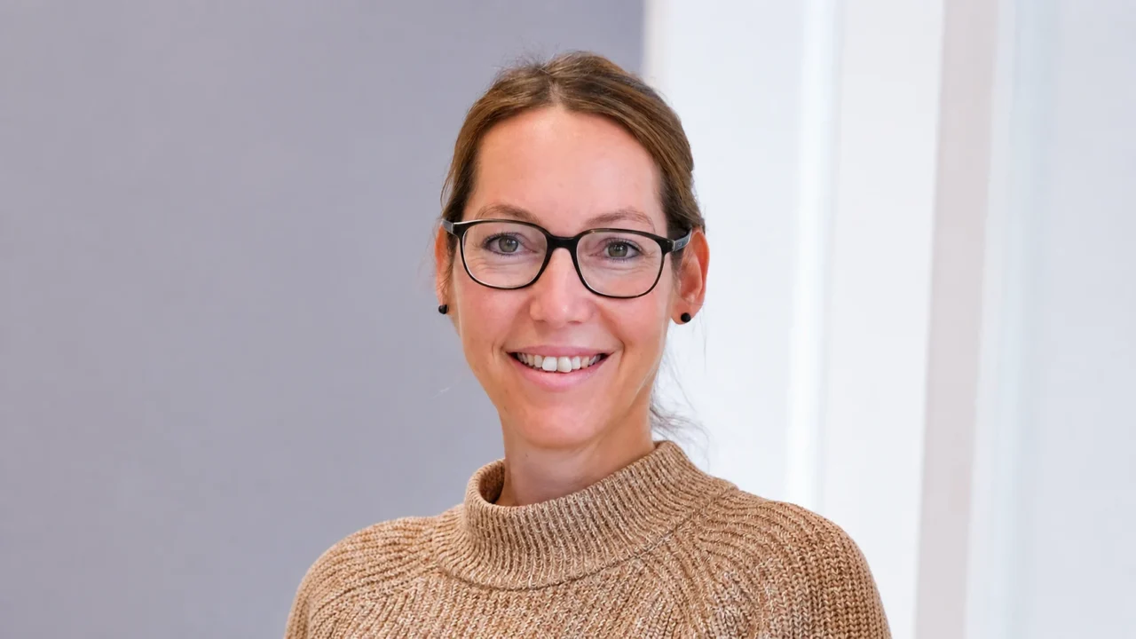 Katja Klausz Presents New Insights Into Myeloma Therapy at IMS26