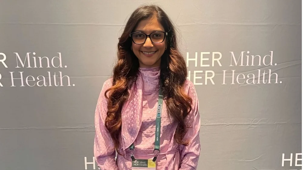 Shabnam Gujadhur