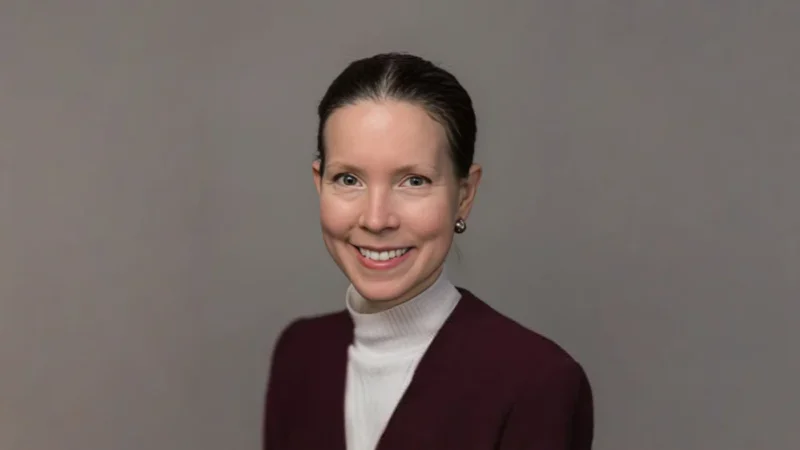 Ariela Marshall: Humbled to Help Shape the Future of Hematology and Oncology
