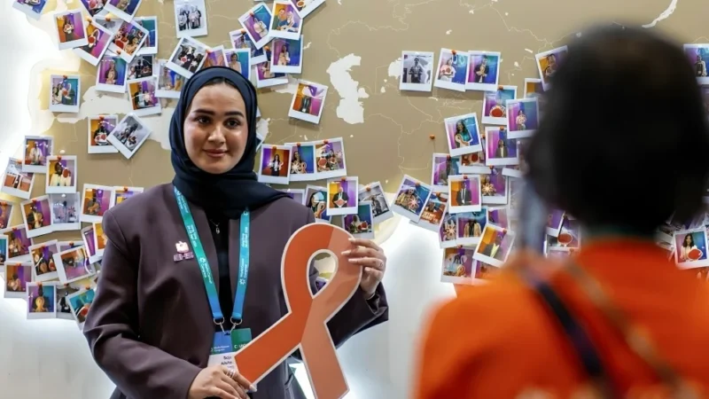 Meaningful Stakeholder Engagement in National Cancer Control Planning at WCC 2026 – UICC