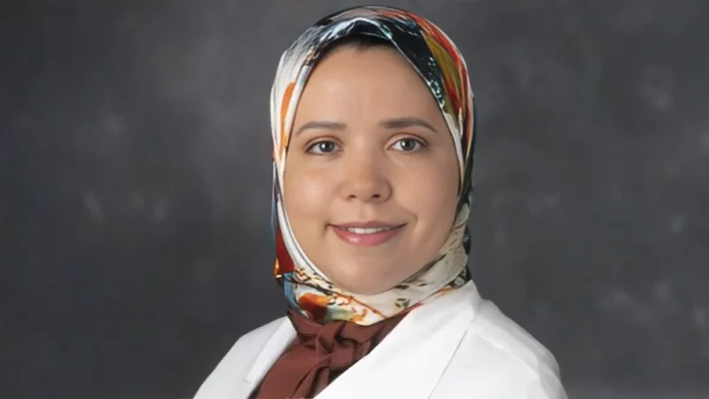 Khaoula Mazouzi: Delighted to Speak at the LeukO Global Virtual Congress 2026