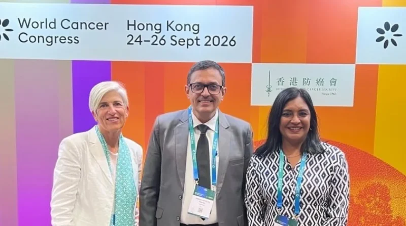 Beena Narayanan: Returning from WCC 2026 with Renewed Energy, New Perspectives and Fresh Ideas