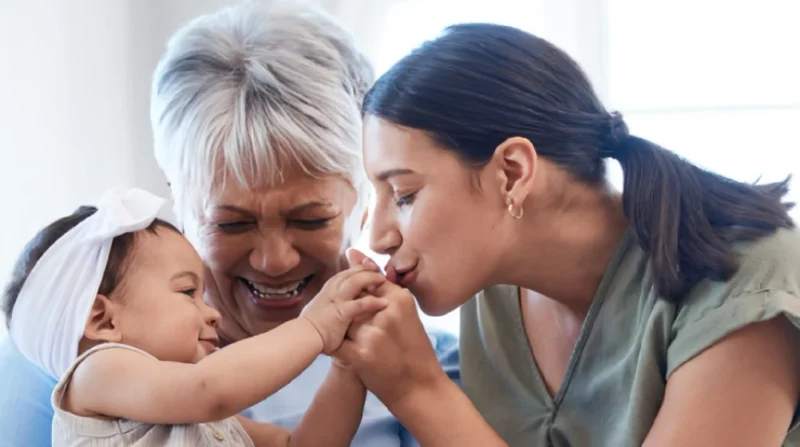 Is Breast Cancer Hereditary? – BCRF