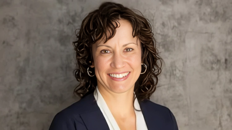 Christine Pfaff: Want to Talk about Innovation in Cancer Care?