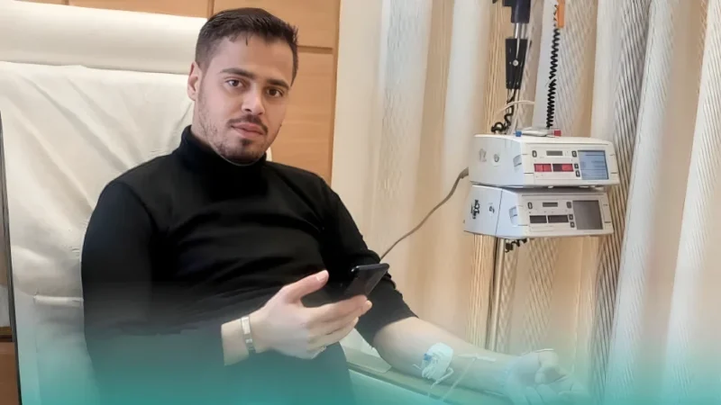 KHCFC Highlights New Partnership Supporting Cancer Patients With Special Needs 3 King Hussein Cancer Foundation and Center