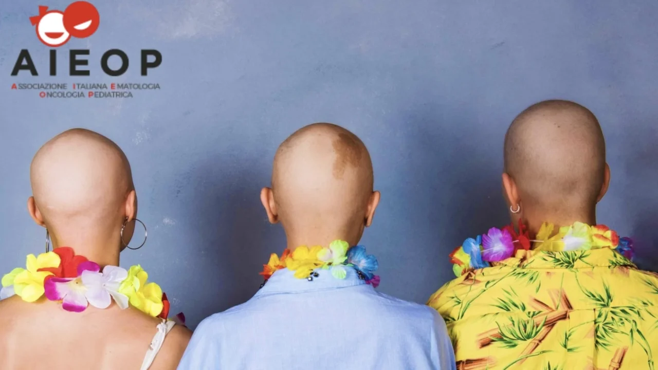 Childhood Cancer Awareness Month Must Also Be Adolescent Cancer Awareness Month – AIEOP