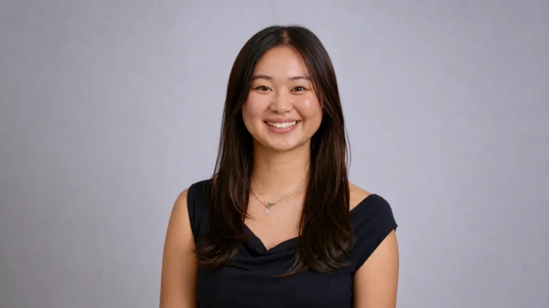 Amanda Cun: Discovering the Gilead Fellowship Experience