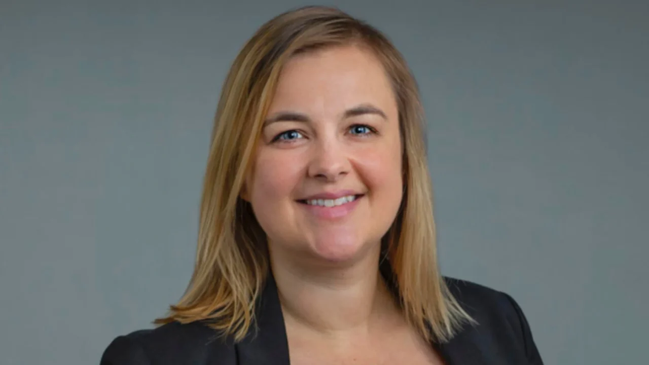 Amanda Lund: Lymph Node Colonization Associated With Tumor Evolution, Adaptation, and Immune Escape