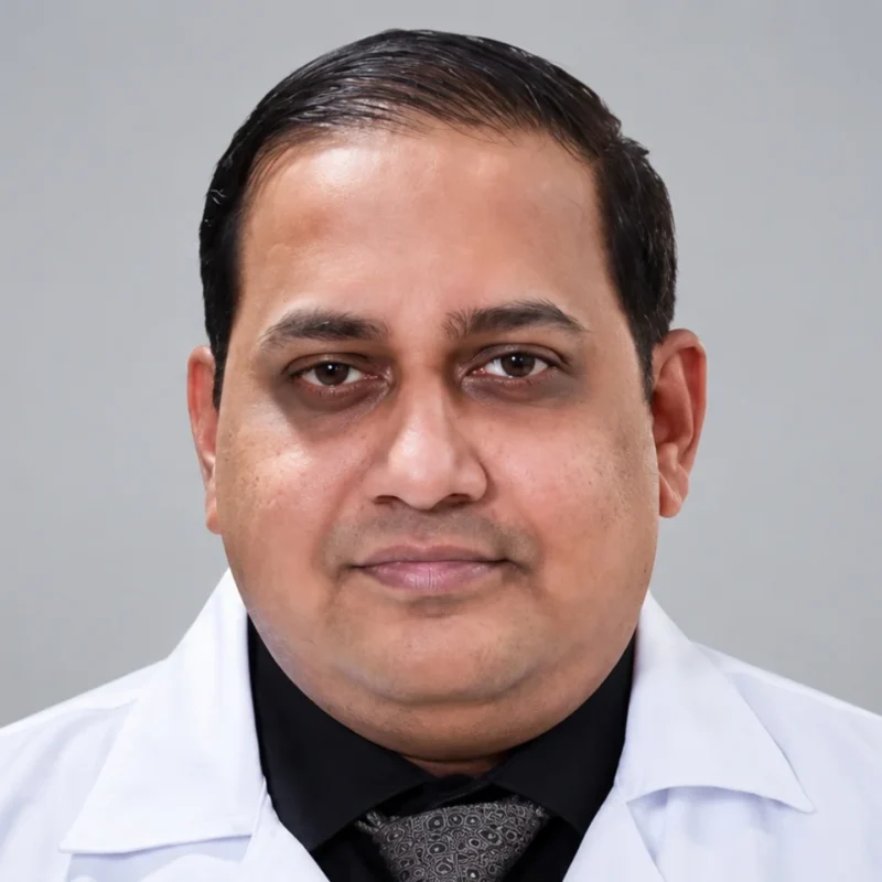 Amol Akhade