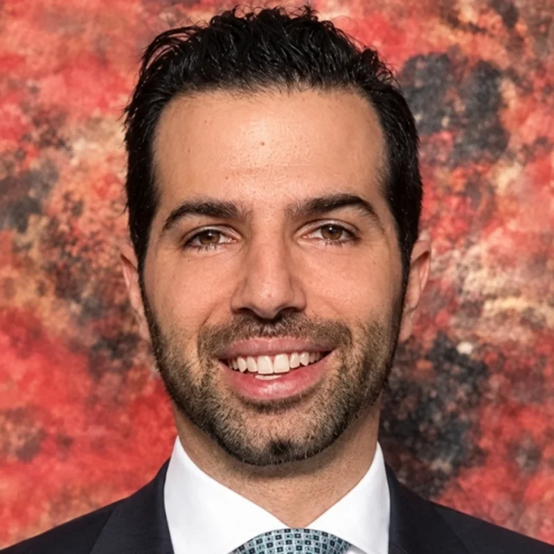 André Ilbawi