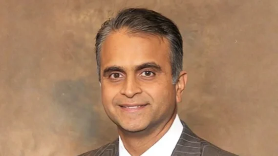 Syed A. Ahmad