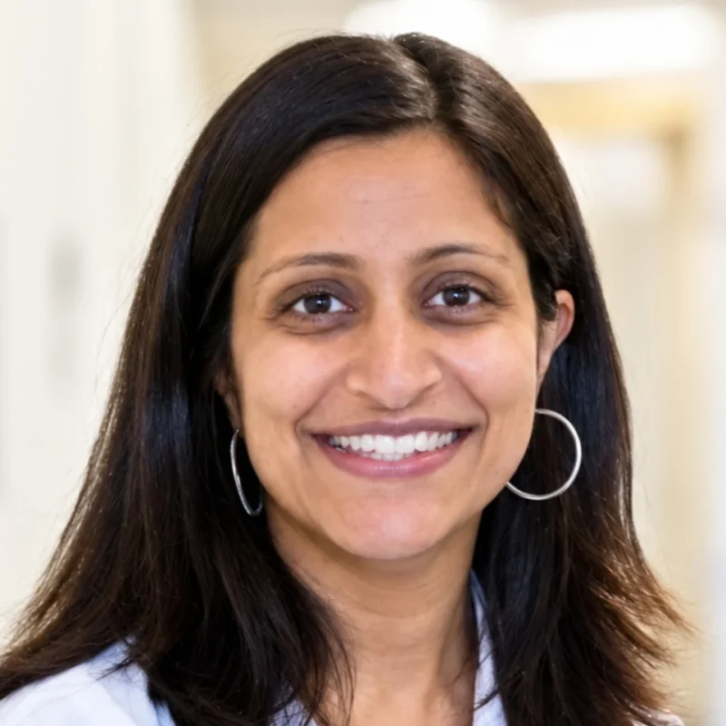 Aparna R. Parikh