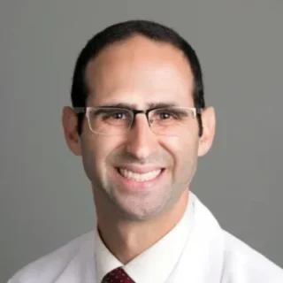 Ari Rosenberg