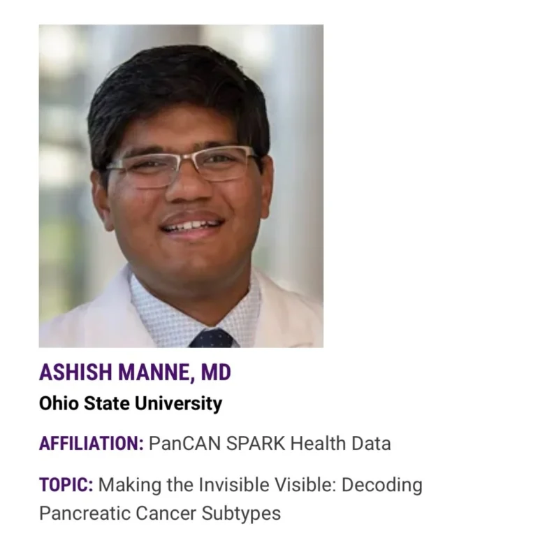 Ashish Manne
