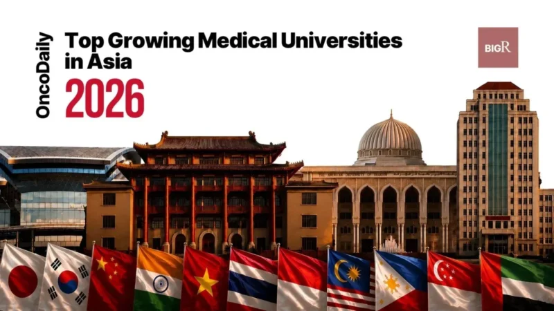 From the Bench to the ESMO Classroom: A Medical Student’s Journey Toward Oncology