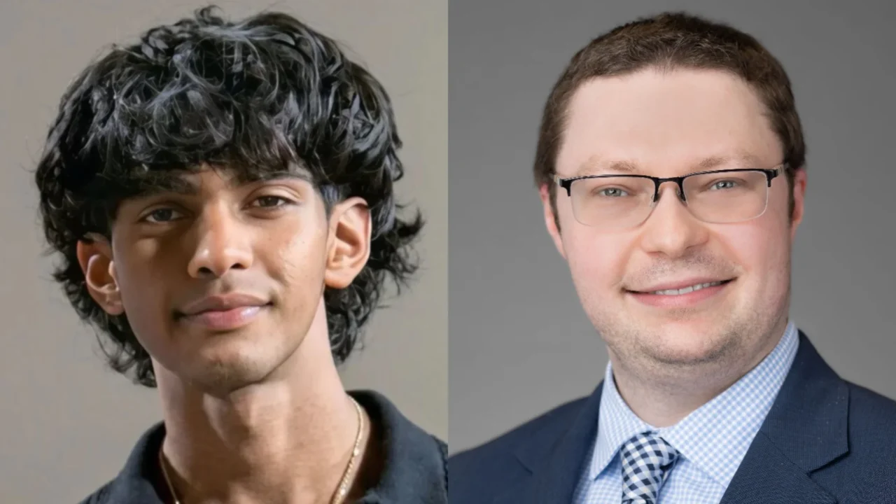 Havish Thatavarthi: New MedNews Week Episode on Modern Treatment Strategies for CML