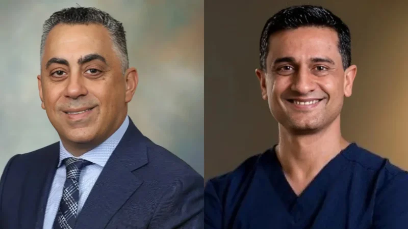 Shubham Pant: Helping Clinicians Navigate Daraxonrasib Side Effects