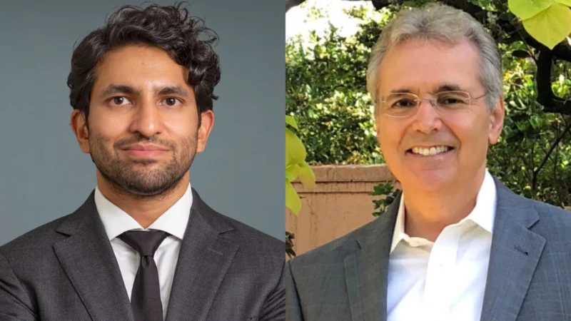 Salman Punekar and Ron DePinho: Daraxonrasib Marks a New Era for RAS-Mutant Non-Small Cell Lung Cancer