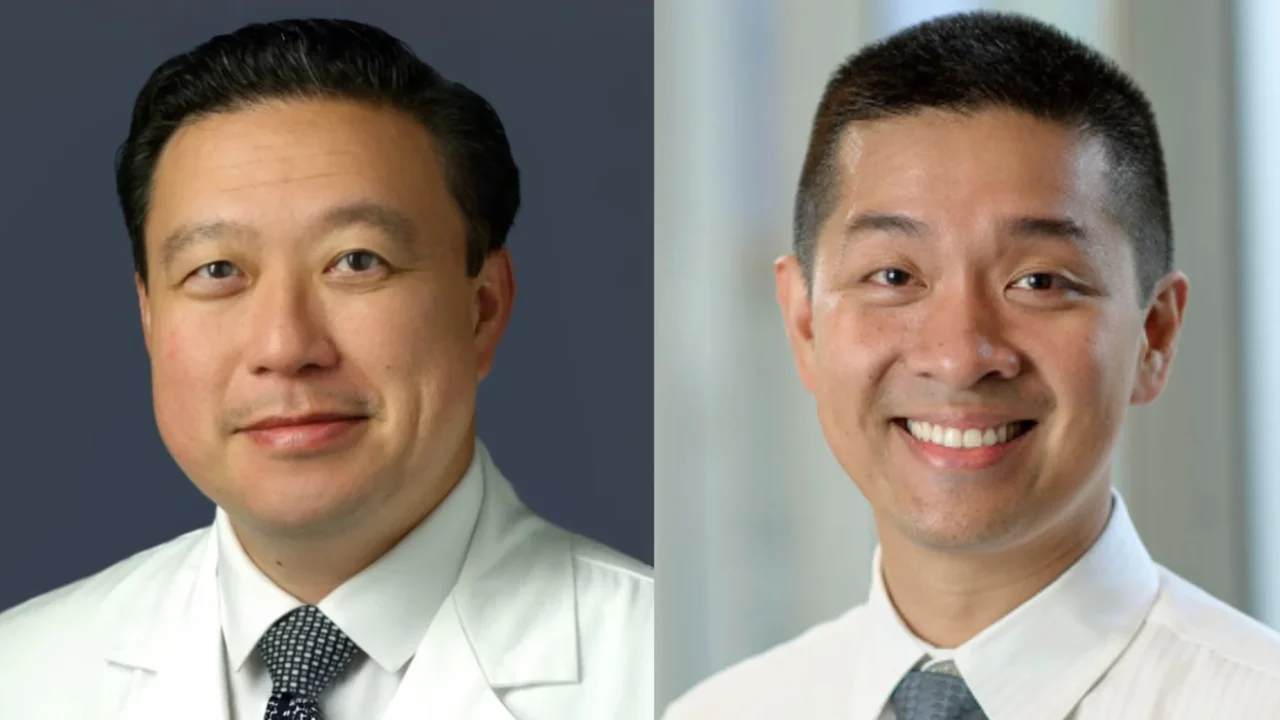 Stephen Liu: Promising ARROS-1 Data in First-Line ROS1 NSCLC