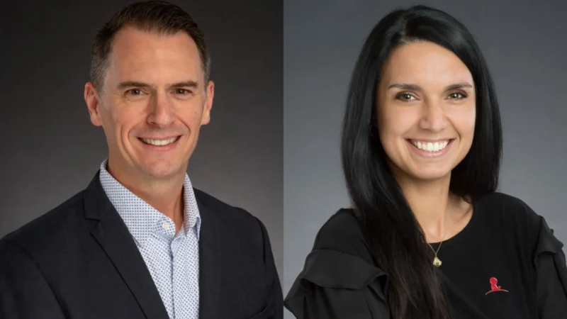 Paul Northcott: Welcoming Caroline Escoubas as a New Faculty Member at St. Jude
