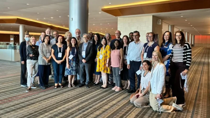 SIOP Prepares to Kick Off Annual Congress 2026 in San Antonio