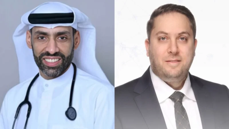 Humaid Al-Shamsi: Nexomic is Pleased to Announce Khaled Musallam as a Member of its Advisory Board