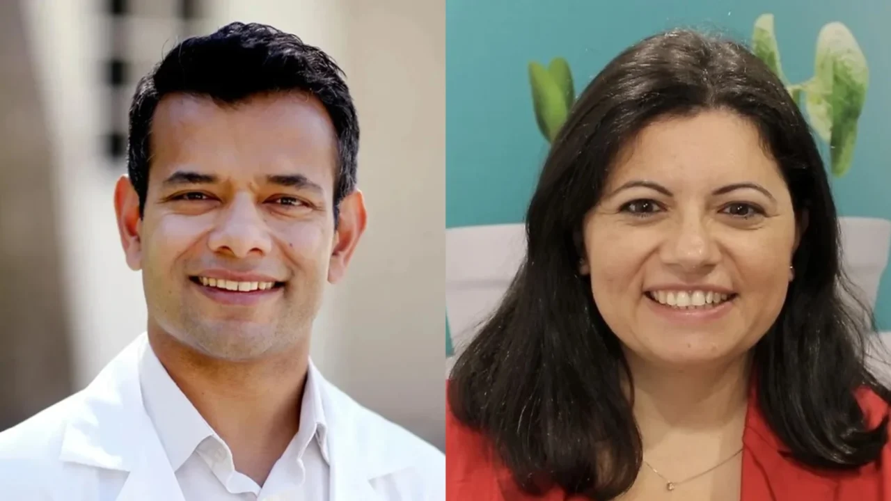 Sumanta Pal: Wonderful talk by Vincenza Conteduca at IUCS26 on Neuroendocrine Prostate Cancer
