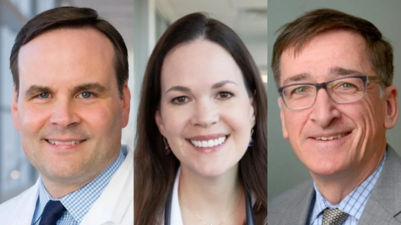Congratulations to Simmons Cancer Center Members Receiving UT Southwestern Medical Center Leaders in Clinical Excellence Awards!