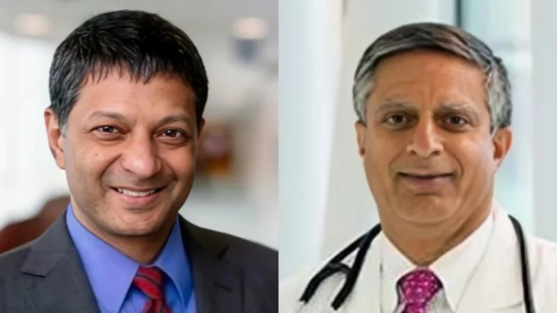 Vincent Rajkumar: Congrats to Sagar Lonial Who Received the Waldenstrom Lifetime Achievement Award