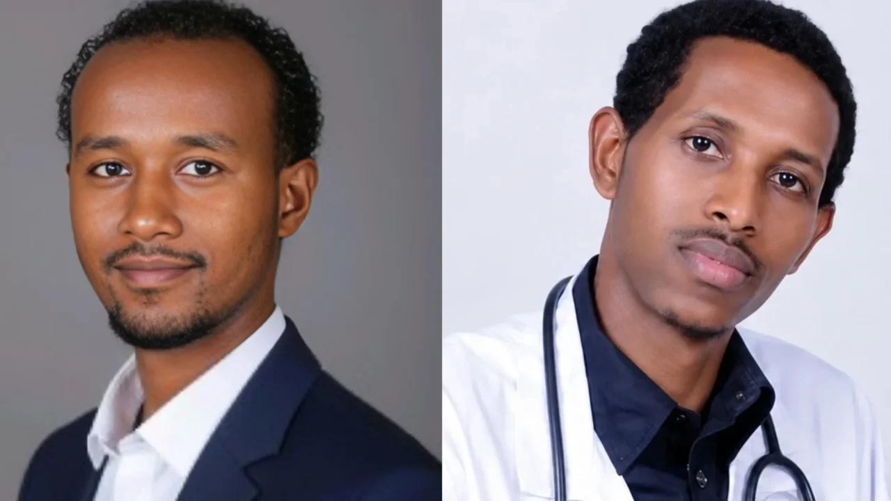 Ahmed Esleman Shares His Cancer Journey After More Than Two Years of Chemotherapy