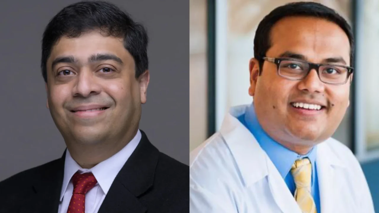 Vivek Subbiah: Cross-Tumor Insights Drive ADC Discussions at Convergence Summit