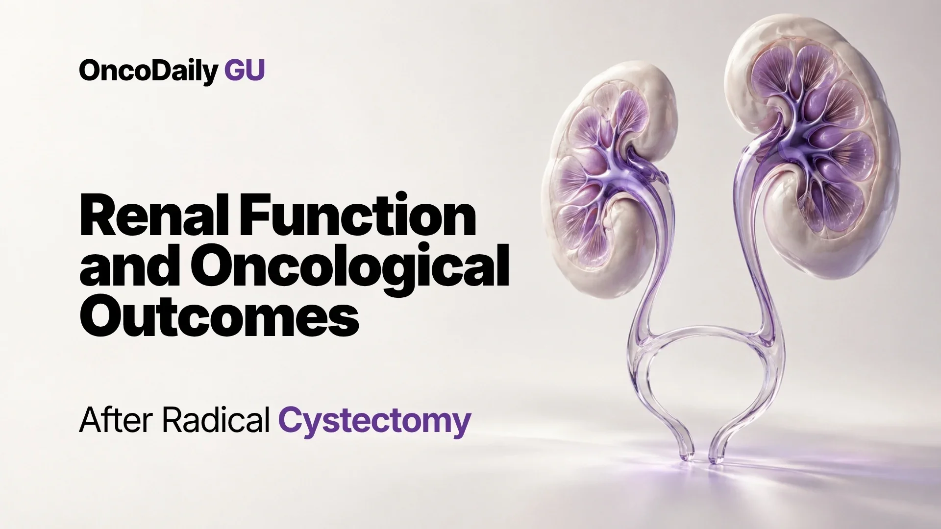 FDA Grants Priority Review to Perioperative Durvalumab Plus Neoadjuvant Enfortumab Vedotin for Muscle-Invasive Bladder Cancer