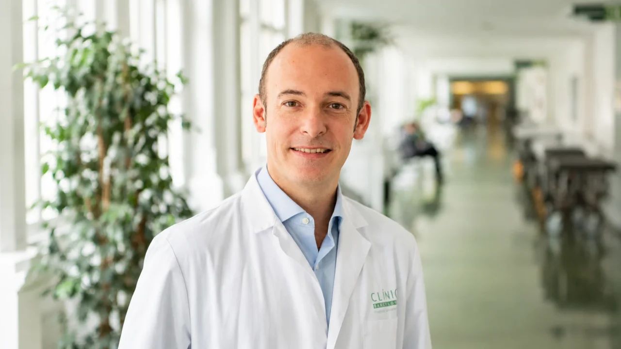 Aleix Prat Joins ONA Therapeutics at a Key Moment in Its Clinical Development