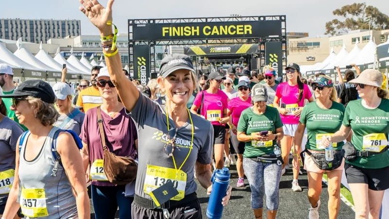 2026 Curebound Cancer Challenge Participants Raise $3.8 Million to Accelerate Cancer Cures
