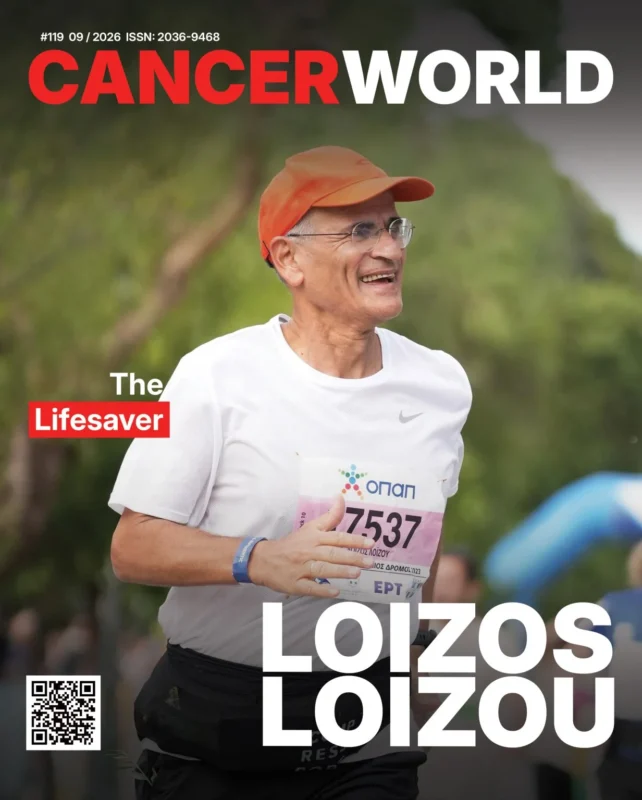 CancerWorld