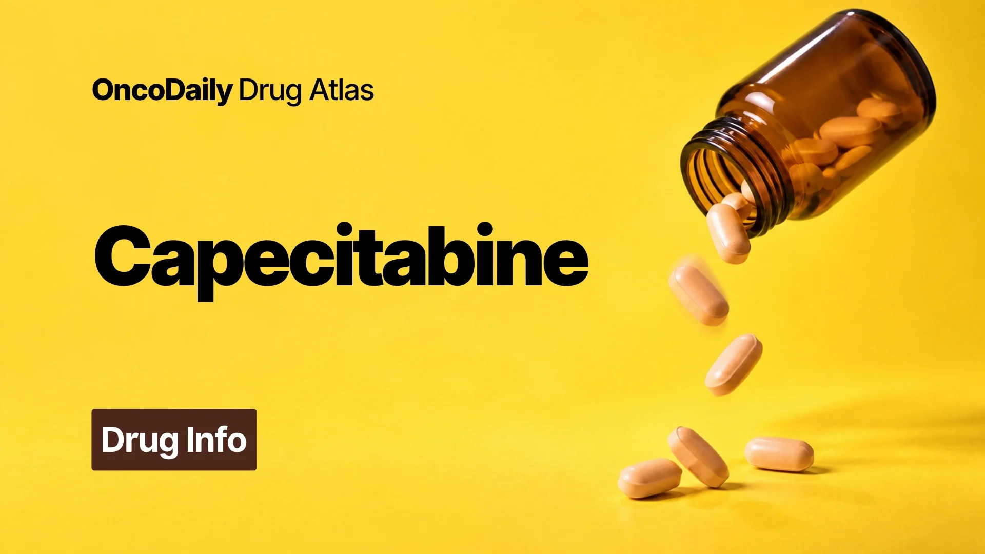 Capecitabine: Understanding Its Mechanism, Dosing, and Clinical Role