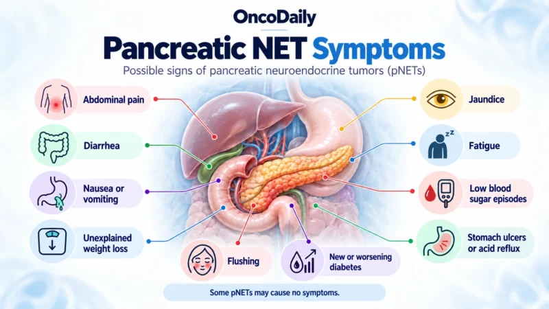 steve jobs cancer Pancreatic NEt AT