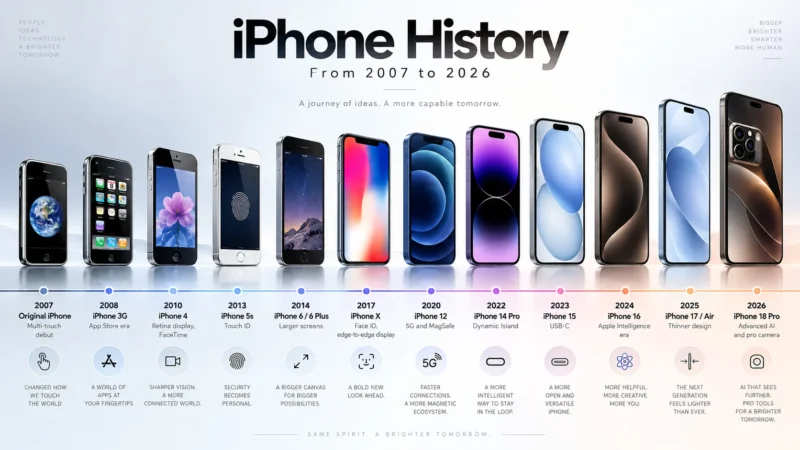 steve jobs cancer iphone history 