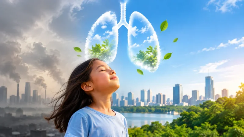 How Air Quality Legislation Can Help Reduce Cancer Risk – UICC