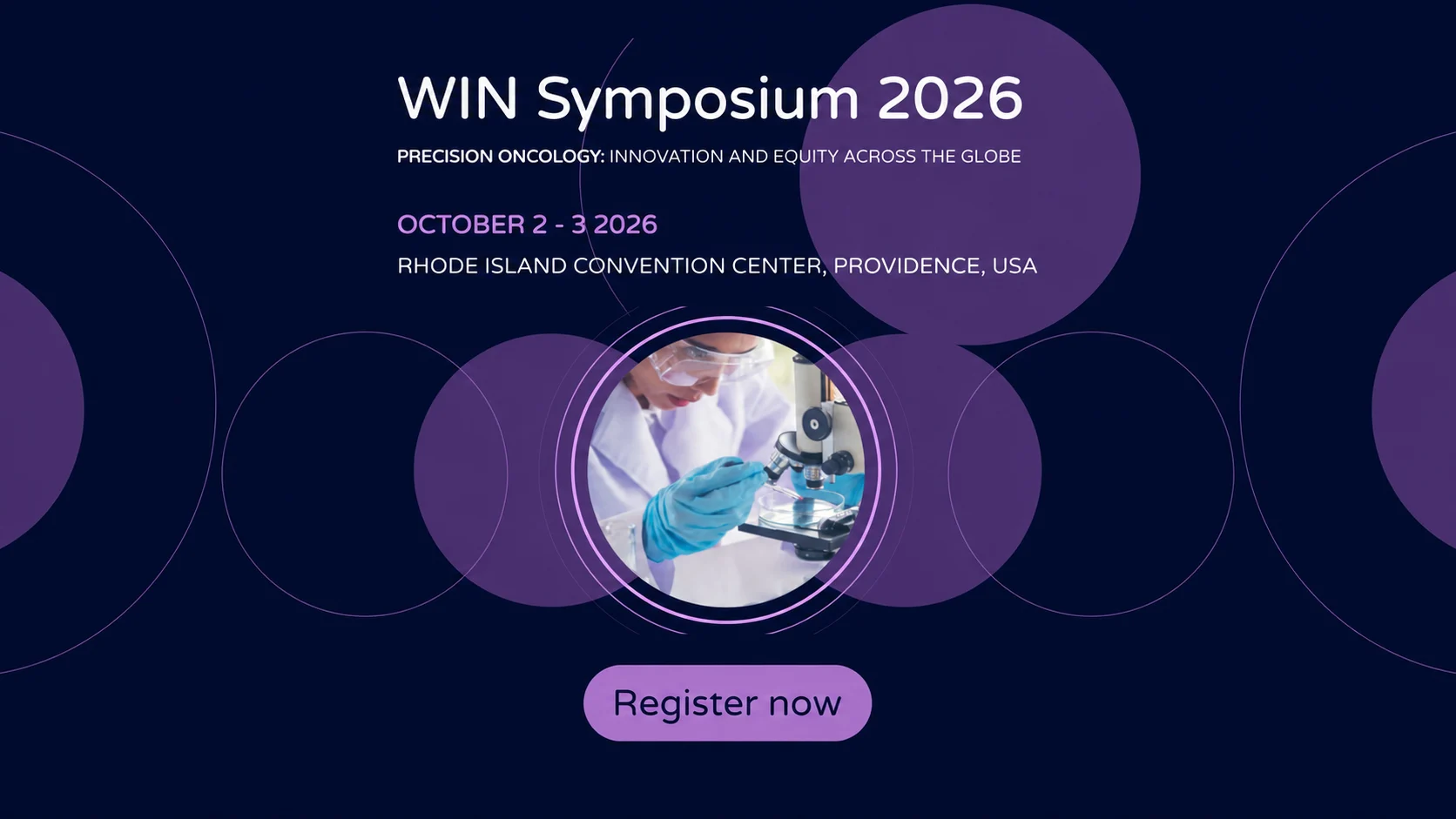 WIN Symposium 2026