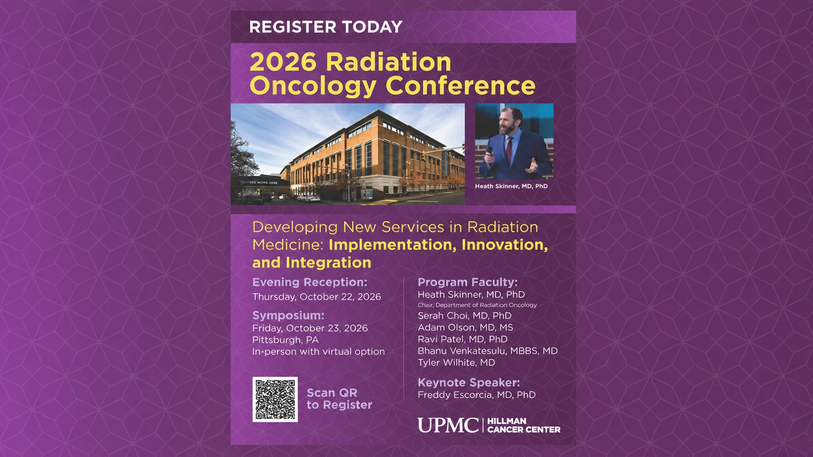 Developing New Services in Radiation Medicine: Implementation, Innovation, and Integration 9 Radiation Medicine