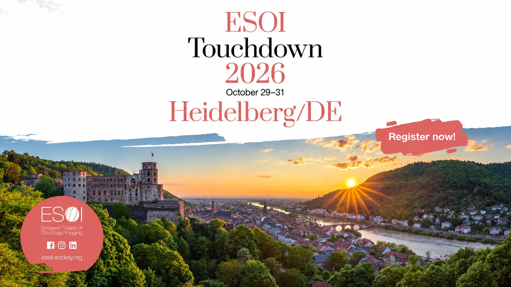 ESOI Touchdown 2026