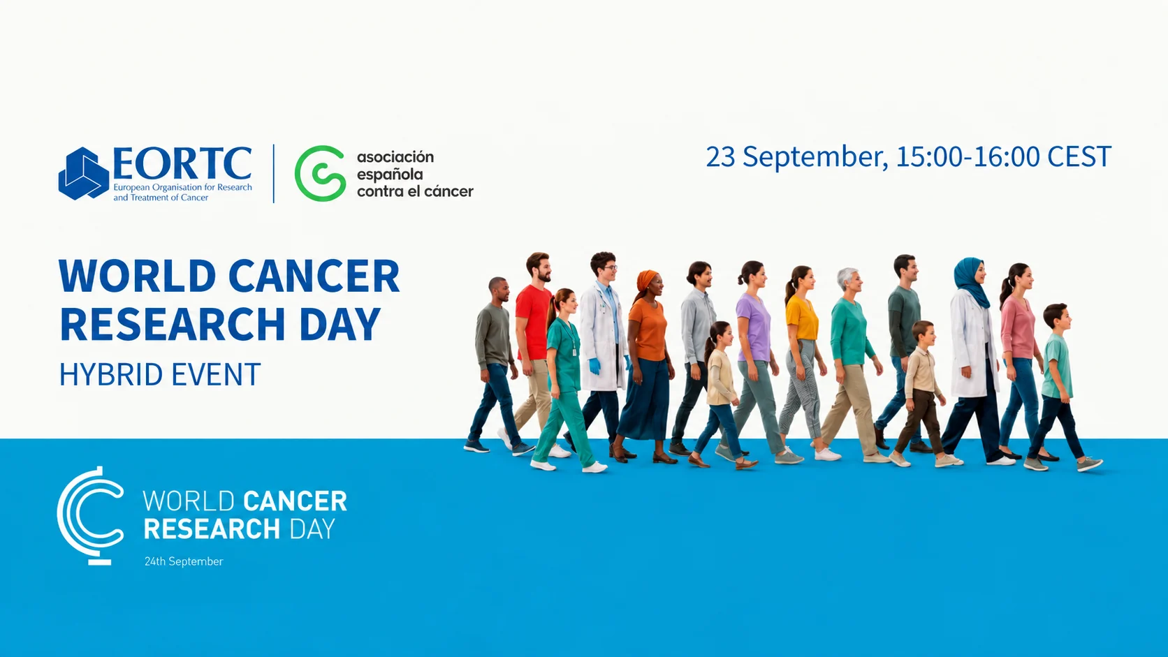 World Cancer Research