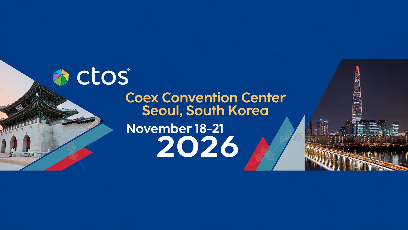 CTOS