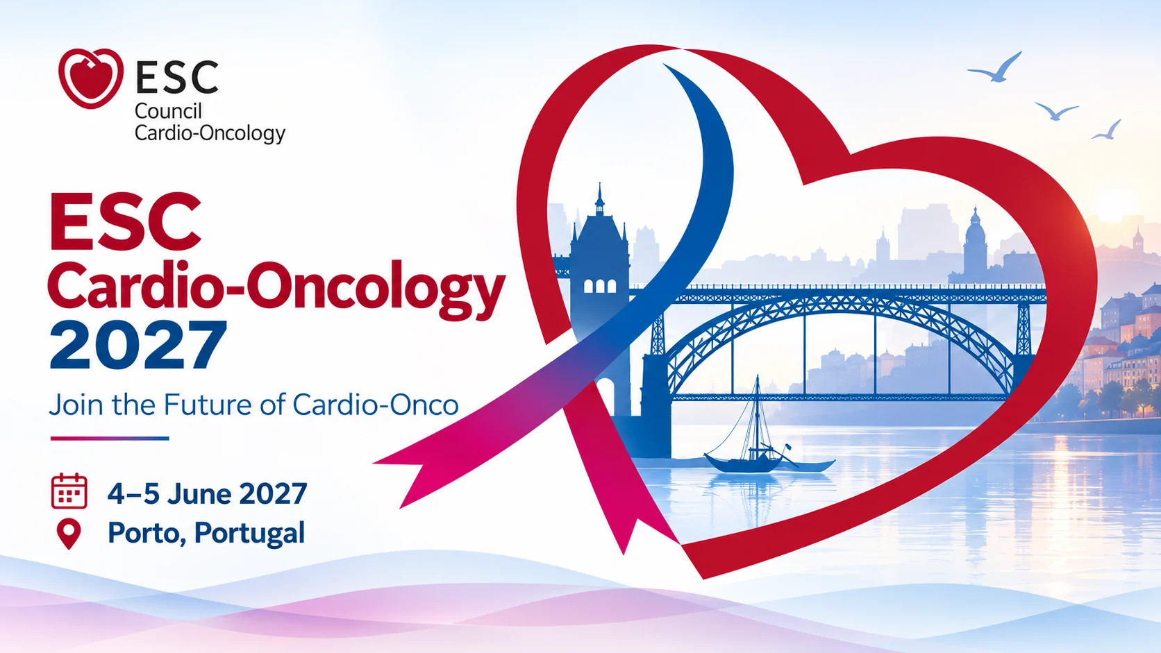 ESC Cardio-Oncology