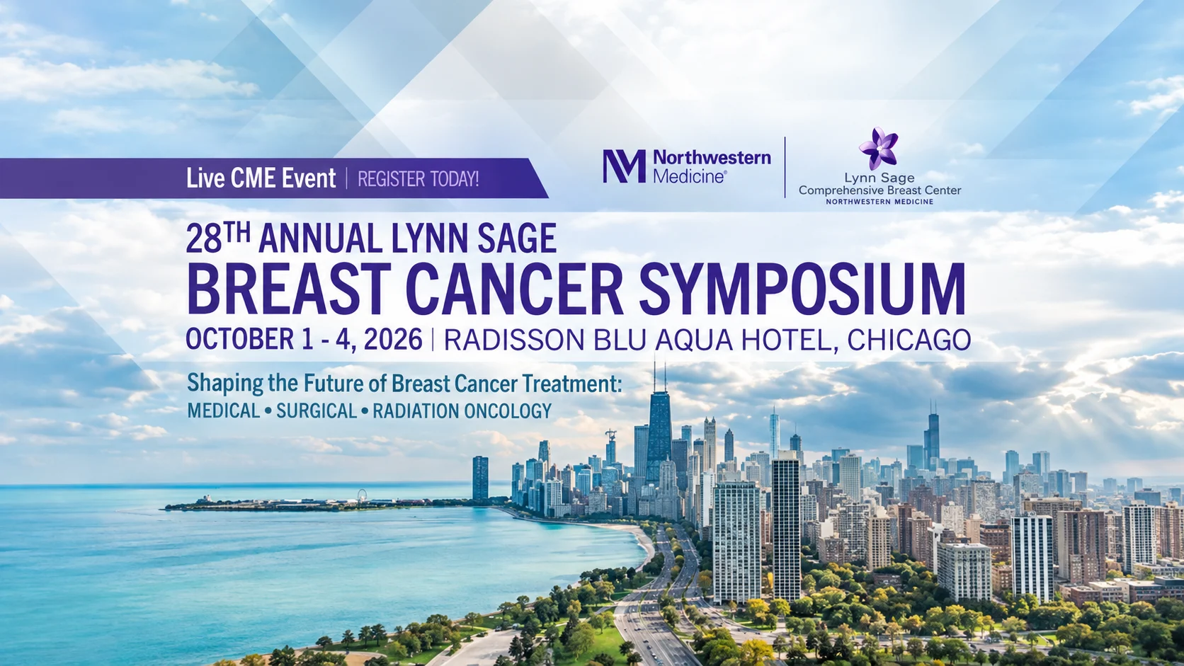 Breast Cancer Symposium
