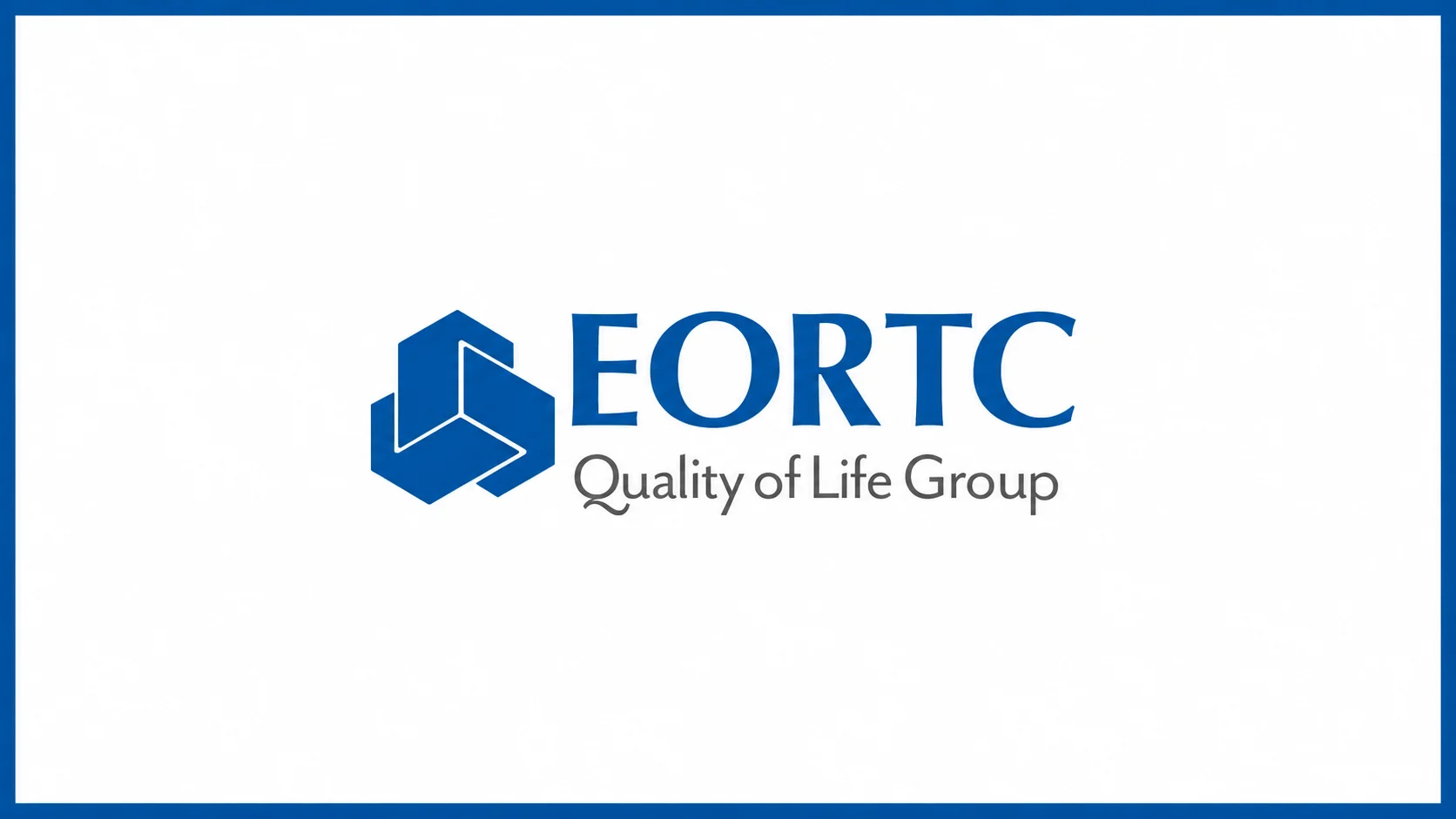 EORTC Quality of Life Group