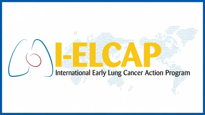 Diego Díaz-García: HARMONi Phase 3 Trial Evaluates Ivonescimab Combination in EGFR Mutated NSCLC 3 Diego Díaz-García